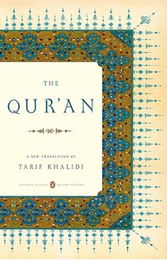The Qur'an - (Penguin Classics Deluxe Edition)